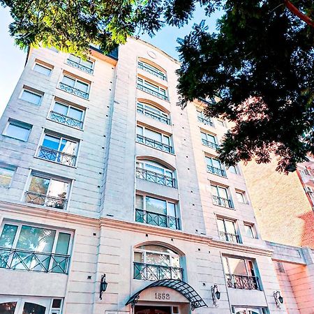 Carat Apart Boutique Rosario Zewnętrze zdjęcie