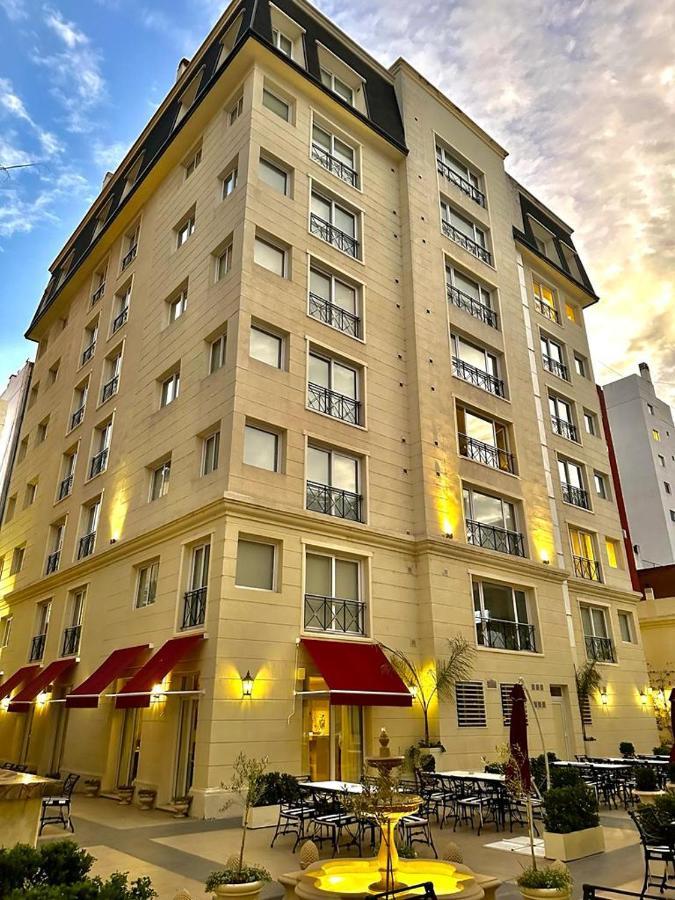 Carat Apart Boutique Rosario Zewnętrze zdjęcie