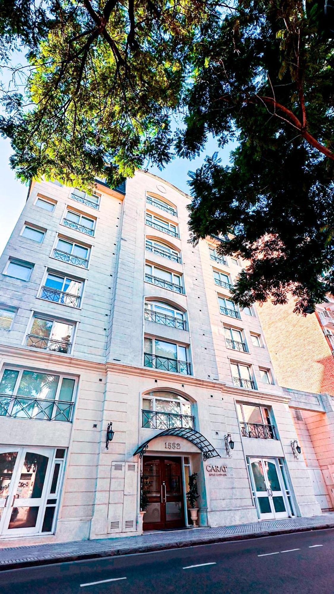 Carat Apart Boutique Rosario Zewnętrze zdjęcie