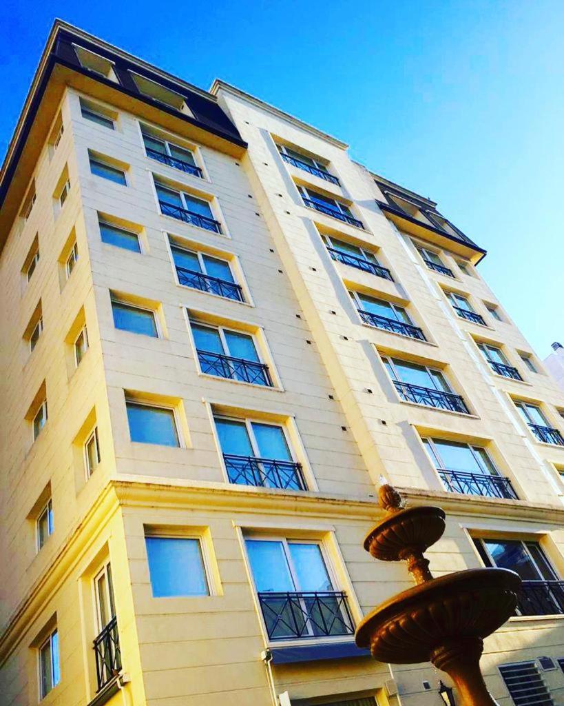 Carat Apart Boutique Rosario Zewnętrze zdjęcie
